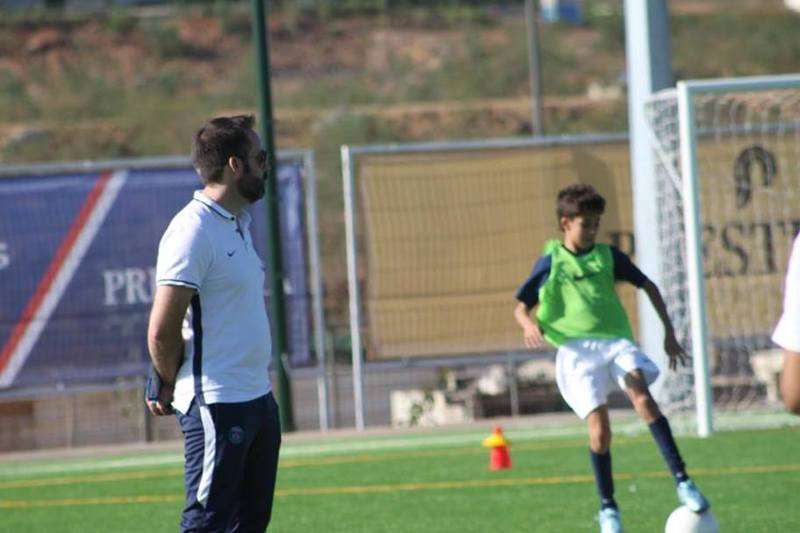 Psg-academy-by-prestigia-rabat